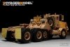Voyager Model PE35951 Modern US Army M911 C-HET &M747 Heavy Equipment Semi-Trailer For MENG SS-013 1/35
